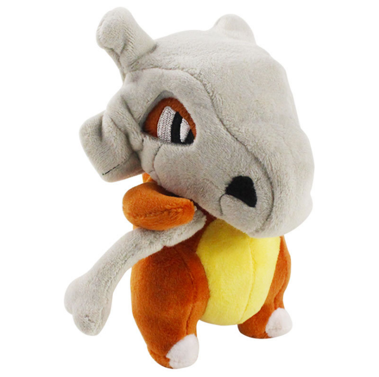 cubone plush